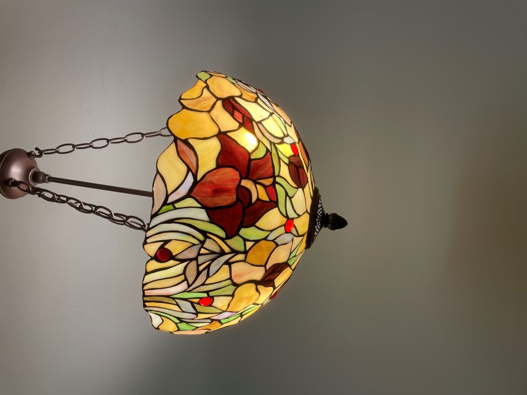 Tiffany hanglamp Ø 40cm Italy 8842