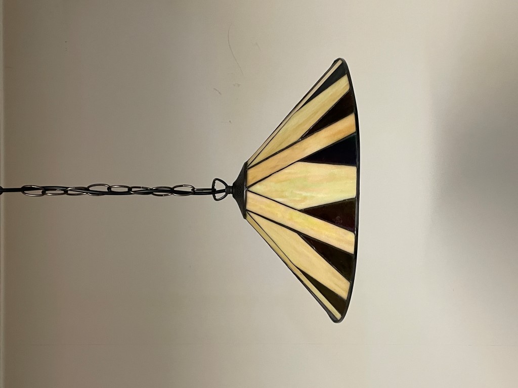 Tiffany hanglamp Porto - 97
