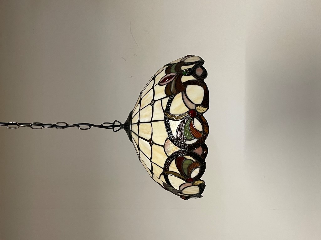 Tiffany hanglamp Roxbury 40-97