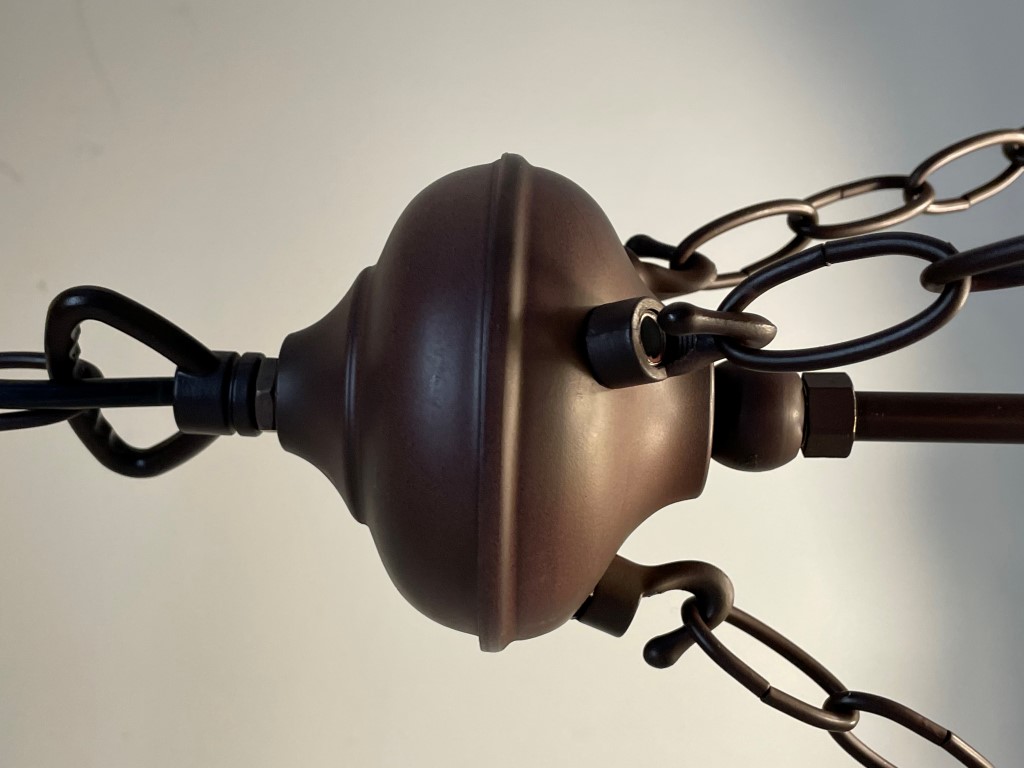 Tiffany hanglamp Wyber -8842