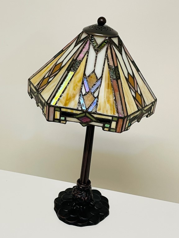 Tiffany tafellamp Wyber 25  p29