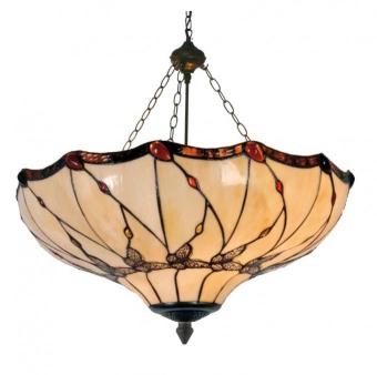 Tiffany hanglamp Butterfly 50- 8842