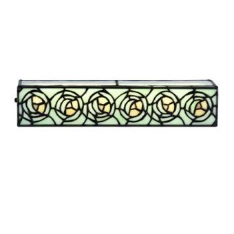 Tiffany Spiegellamp Oester LED