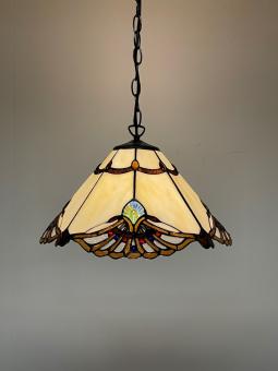 Tiffany hanglamp 40cm Elba