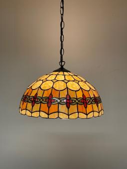 Tiffany hanglamp Cherry 4097