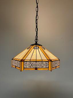 Tiffany hanglamp Luxembourg 4097