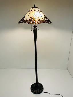 Tiffany vloerlamp Elba 50- 5951