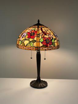 Tiffany tafellamp Alabama 40  5950