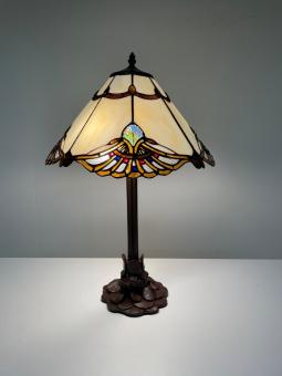 Tiffany tafellamp Elba 40  P3