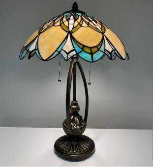 Tiffany tafellamp Elegance