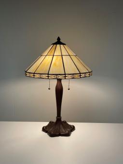 Tiffany tafellamp Pretty 40-5791