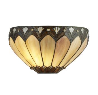 Tiffany wandlamp Lagos