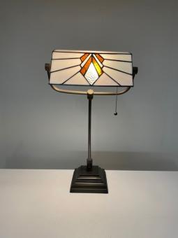 Tiffany bureaulamp Annecy