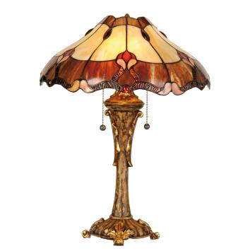 Tiffany tafellamp Splendour