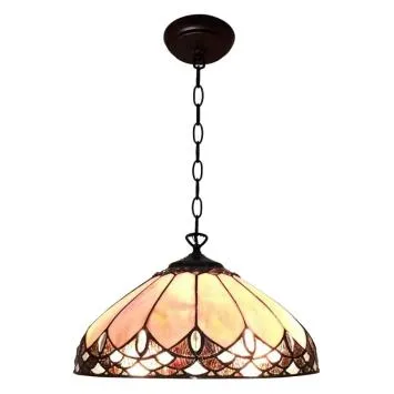Tiffany Pendant Lamp 39cm Lena