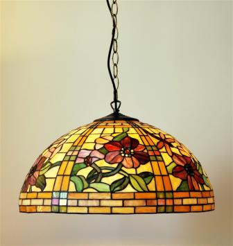 Tiffany hanglamp Alabama 50 / 97