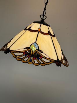 Tiffany hanglamp 40cm Elba