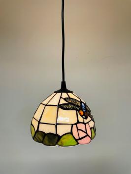 Tiffany hanglamp Bologna 15 - snoer