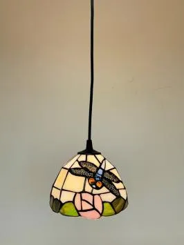 Tiffany hanglamp Bolzano 15 - snoer