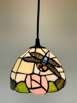 Tiffany hanglamp Bolzano 15 - snoer