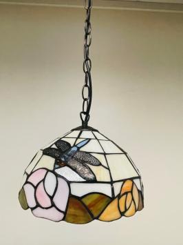 Tiffany hanglamp Bolzano 25 -97