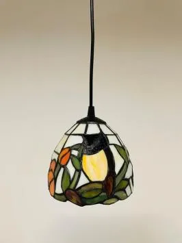 Tiffany hanglamp Brescia 15 - snoer