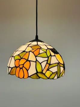 Tiffany hanglamp Brescia 25 - snoer