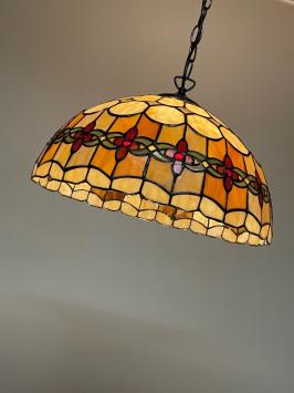 Tiffany hanglamp Cherry 4097