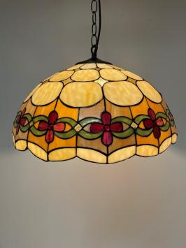 Tiffany hanglamp Cherry 5097
