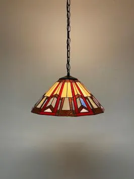 Tiffany hanglamp Denmark 40 / 97