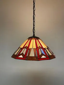 Tiffany hanglamp Denmark 40 / 97