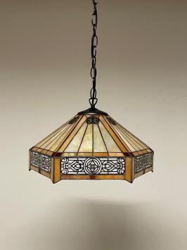 Tiffany hanglamp Luxembourg 4097