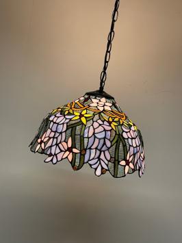 Tiffany hanglamp Malaga