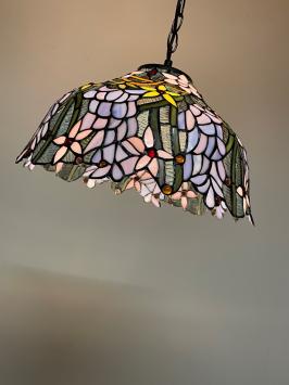 Tiffany hanglamp Malaga