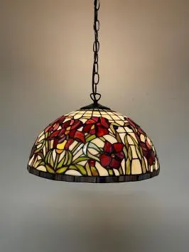 Tiffany hanglamp Malta 40  97