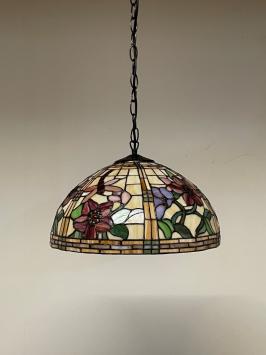 Tiffany hanglamp Ø 40cm Alabama
