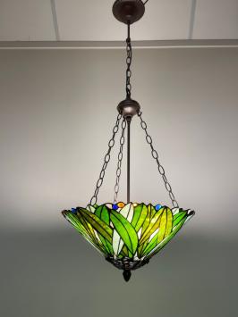 Tiffany hanglamp Ø 40cm Andorra 8842