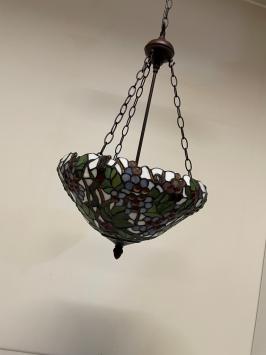 Tiffany hanglamp Ø 40cm Gibraltar 8842