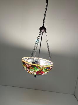 Tiffany hanglamp Ø 40cm Madeira 8842