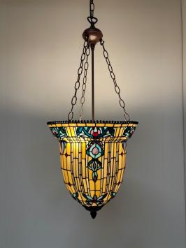 Tiffany hanglamp Oklahoma 41