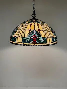 Tiffany hanglamp Oklahoma 50 97