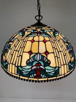 Tiffany hanglamp Oklahoma 50 97