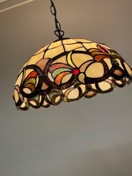 Tiffany hanglamp Roxbury 40-97