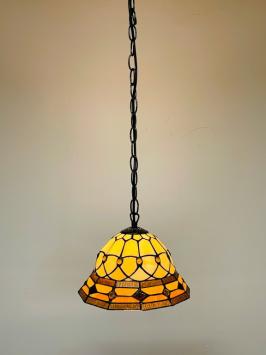 Tiffany hanglamp Switzerland 25cm - 97