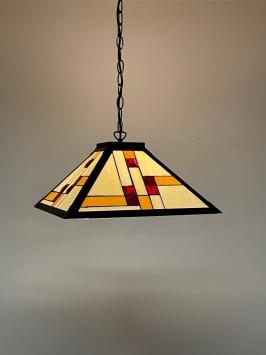 Tiffany hanglamp Tallin 40cm