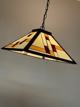 Tiffany hanglamp Tallin 40cm