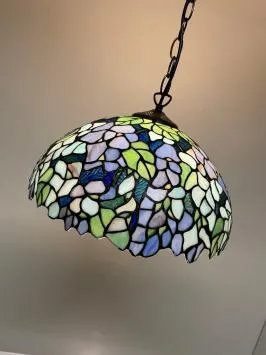 Tiffany hanglamp Greece 36  97