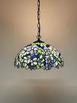 Tiffany hanglamp Greece 36  97