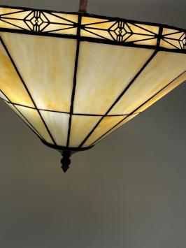 Tiffany plafondlamp Pretty - C2