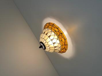 Tiffany plafondlamp Switzerland 40  96